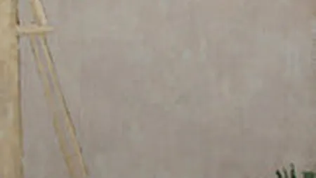 Un tablou semnat Tonitza va fi scos la licitatie pentru aproximativ 200.000 lei