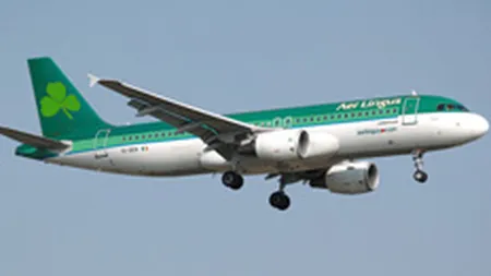 Aer Lingus cere angajatilor cu salarii mari sa accepte o scadere