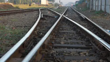 Infrastructura feroviara precara \protejeaza\ Romania de investitori in transport