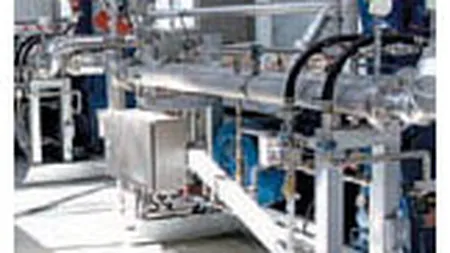 Coca-Cola HBC a inaugurat la fabrica din Ploiesti o centrala de cogenerare