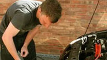 AutoItalia: Taxa auto pentru masini noi Euro 4 va reorienta clientii catre piata second-hand