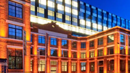 Austriecii de la Soravia vor venituri de 5-5,2 mil. euro in 2010 din Metropolis Center