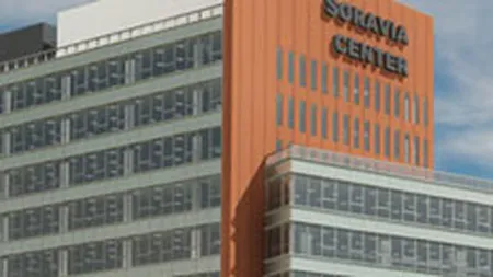 Dupa un inceput \timid\, Soravia are in plan investitii de peste 250 mil. euro in Capitala