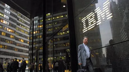 IBM, anchetata pentru antitrust in SUA