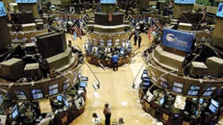 General Motors ar putea reveni la bursa din New York in 2010