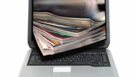 Printul, cea mai eficienta forma de publicitate pentru cresterea vanzarilor