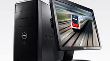 Dell inchide o fabrica de desktop-uri in SUA, 905 angajati vor fi concediati