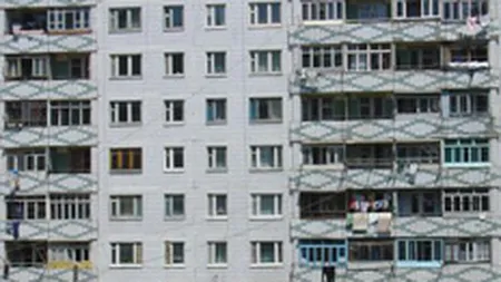 Pretul garsonierelor vechi in Bucuresti a scazut cu 35% in septembrie