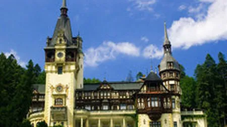 Ministerul Turismului va plati 1,7 mil. lei pentru o noua campanie \Turist in Romania\