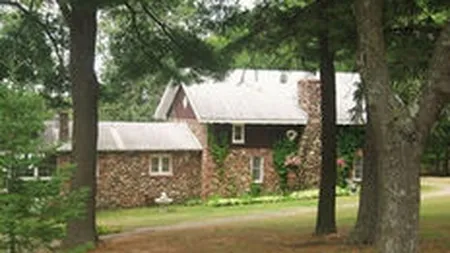 O casa a lui Al Capone, scoasa la licitatie pentru 2,6 mil. dolari