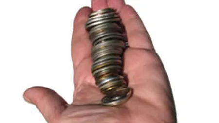 Sindicatele accepta un salariu minim de 705 lei