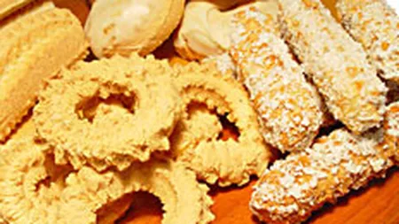 Kraft Foods investeste 15 mil. euro intr-un centru de cercetare a biscuitilor