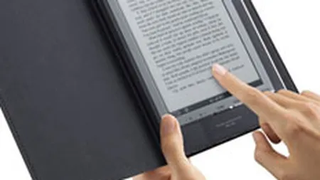 Microsoft nu vrea sa rivalizeze cu Amazon si Apple pe segmentul cartilor digitale