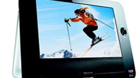 Philips a afisat un profit de 174 mil. euro in T3, peste asteptari