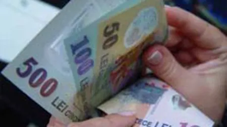 MFP a atras 850,3 milioane lei prin titluri la 6 luni