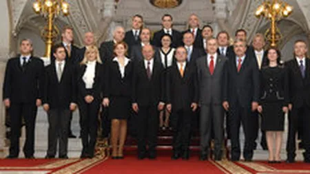 La rascruce de drumuri: Ce a facut bine si unde a gresit Guvernul Boc?