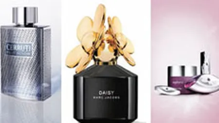 Coty isi consolideaza contul global de media