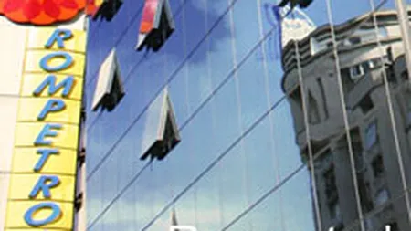 Petromidia isi intrerupe temporar activitatea