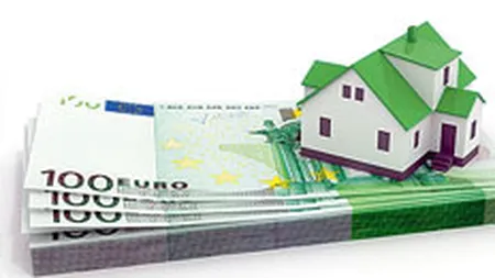 Banca Romaneasca: Credite pre-aprobate de 12 mil. euro pentru Prima Casa