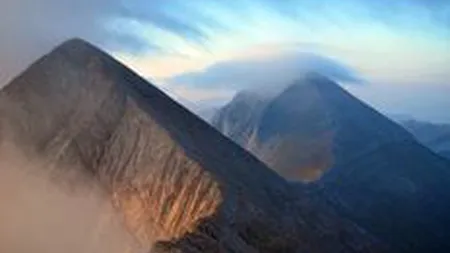 Zona Parang-Petrosani a fost atestata de Guvern drept statiune turistica de interes national