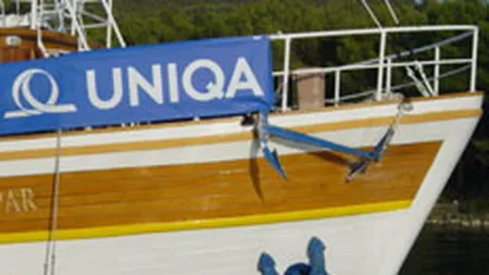 Uniqa s-a lansat pe piata de asigurari de viata din Rusia