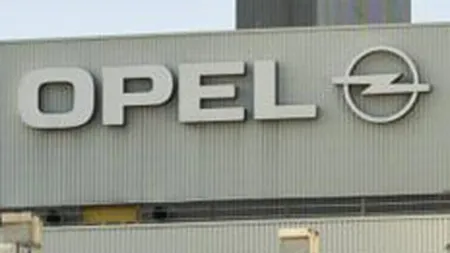 GM: Vanzarea Opel ar putea fi finalizata in aceasta saptamana