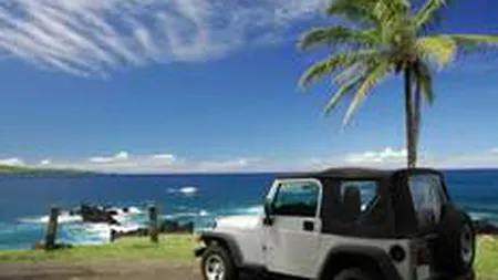 Hawaii: Gradul de ocupare a hotelurilor, la cel mai redus nivel dupa 1993