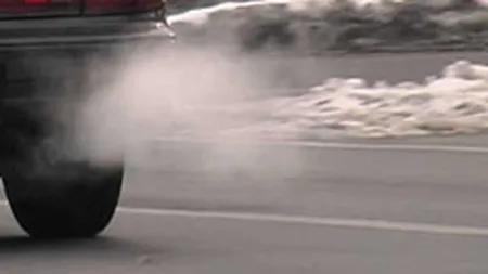 Franta, Italia si Germania cer UE amanarea reducerii emisiilor poluante ale vehiculelor comerciale