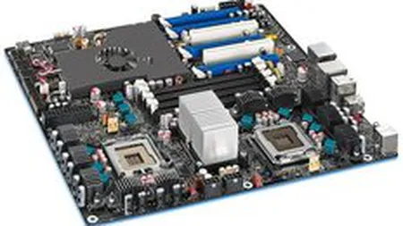 Intel a inregistrat un profit net in scadere cu 5% in T3