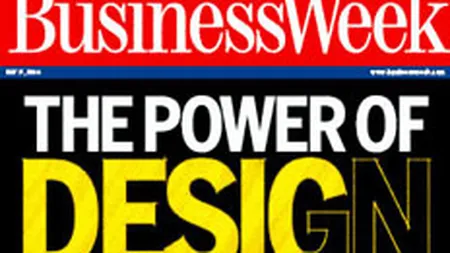 Bloomberg salveaza revista Business Week