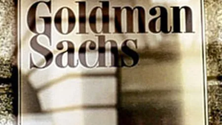Goldman Sachs vrea \sa spele pacatele\ bonusurilor din 2009 cu o donatie de 1 mld. $