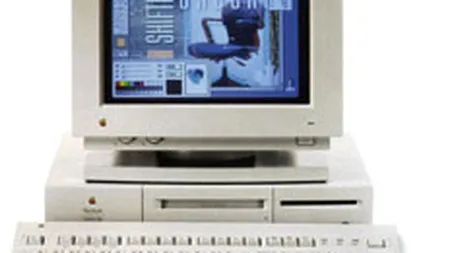 Studiu: Apple, locul 4 pe piata computerelor din Statele Unite