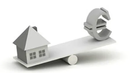 CEC Bank ofera credite in lei pentru \Prima Casa\ cu o dobanda de 9,74%