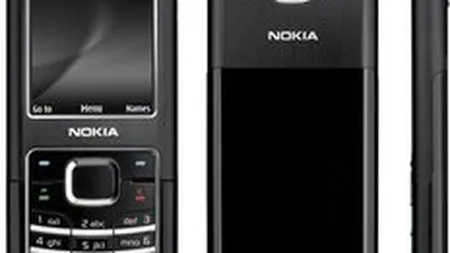 Nokia: Pierderi operationale de 426 mil. euro in T3