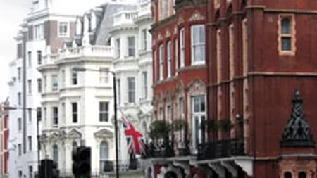 DTZ: Chiriile din tarile europene vor scadea cu peste 13% in 2009