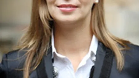 Sinziana Zainea, senior consultant la biroul local Jones Lang LaSalle