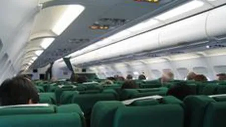 IATA: Revenirea transportului aerian premium este fragila