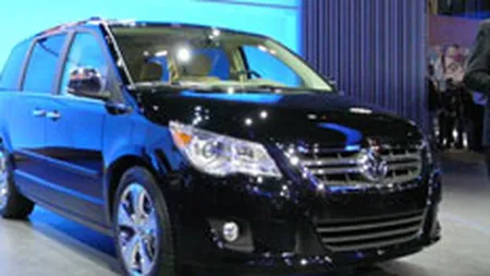 Volkswagen va propune actionarilor o majorare de capital estimata la 10 mld. euro