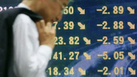 Relansarea Japoniei, franata de cererea interna scazuta