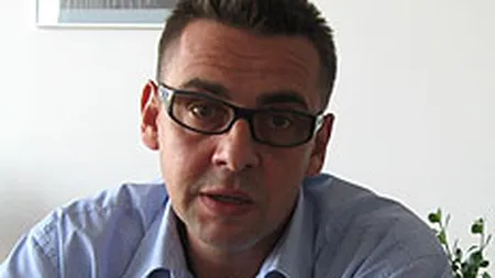 Sfetcu, C&W: Competitori de pe segmentul de logistica au ajuns sa imparta acelasi camion