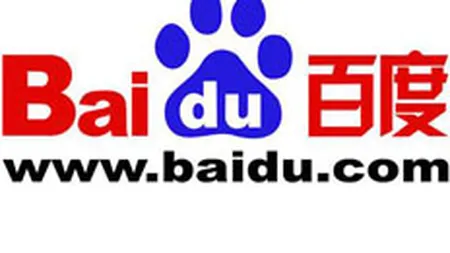 In lupta cu Google, Baidu va fi preinstalat pe telefoanele 3G din China
