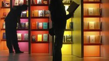 Targul de carte de la Frankfurt: Scadere de 3% a numarului de vizitatori