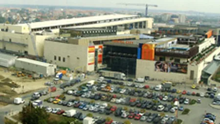 Extinderea Iulius Mall Timisoara va fi inaugurata pe 12 noiembrie