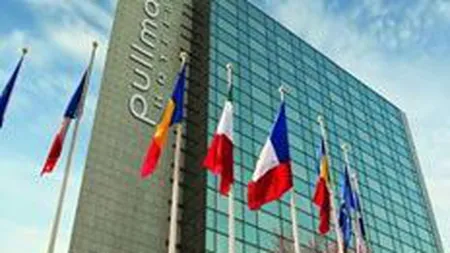 250.000 de euro pentru un restaurant in hotelul Pullman din Bucuresti