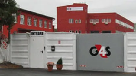 G4S Cash Services a deschis un nou centru in Brasov, dupa o investitie de 2,5 mil. lei