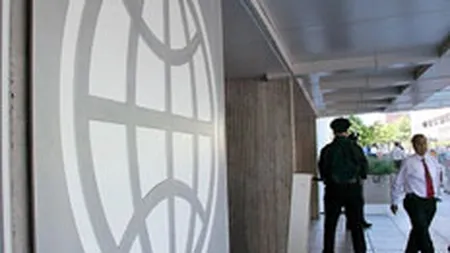 Banca Mondiala amana vizita de evaluare in Romania, pana la formarea noului guvern