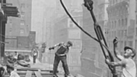 \Prin noi insine!\ revine in actualitate: Business-ul nu mai asteapta ajutor de la guvern pentru a iesi din criza