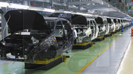 Renault este pregatit sa sustina compania rusa AvtoVAZ