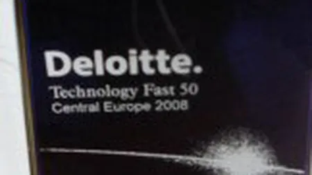 Industria romaneasca de tehnologie, pe locul 4 in regiune