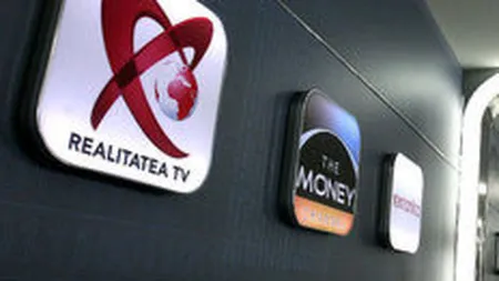 Catalin Borozia, noul director artistic al Realitatea TV